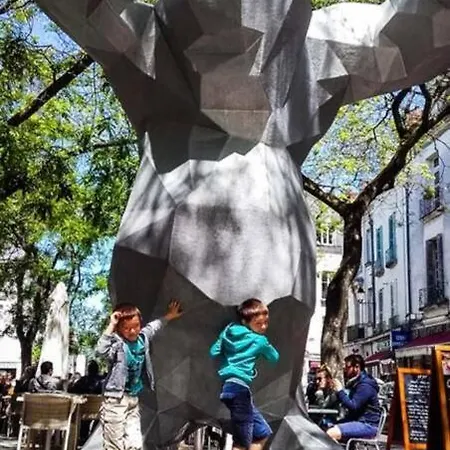 Le Grand Michelet
