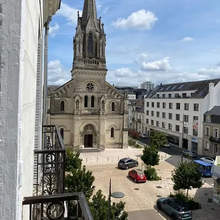 Le Grand Michelet